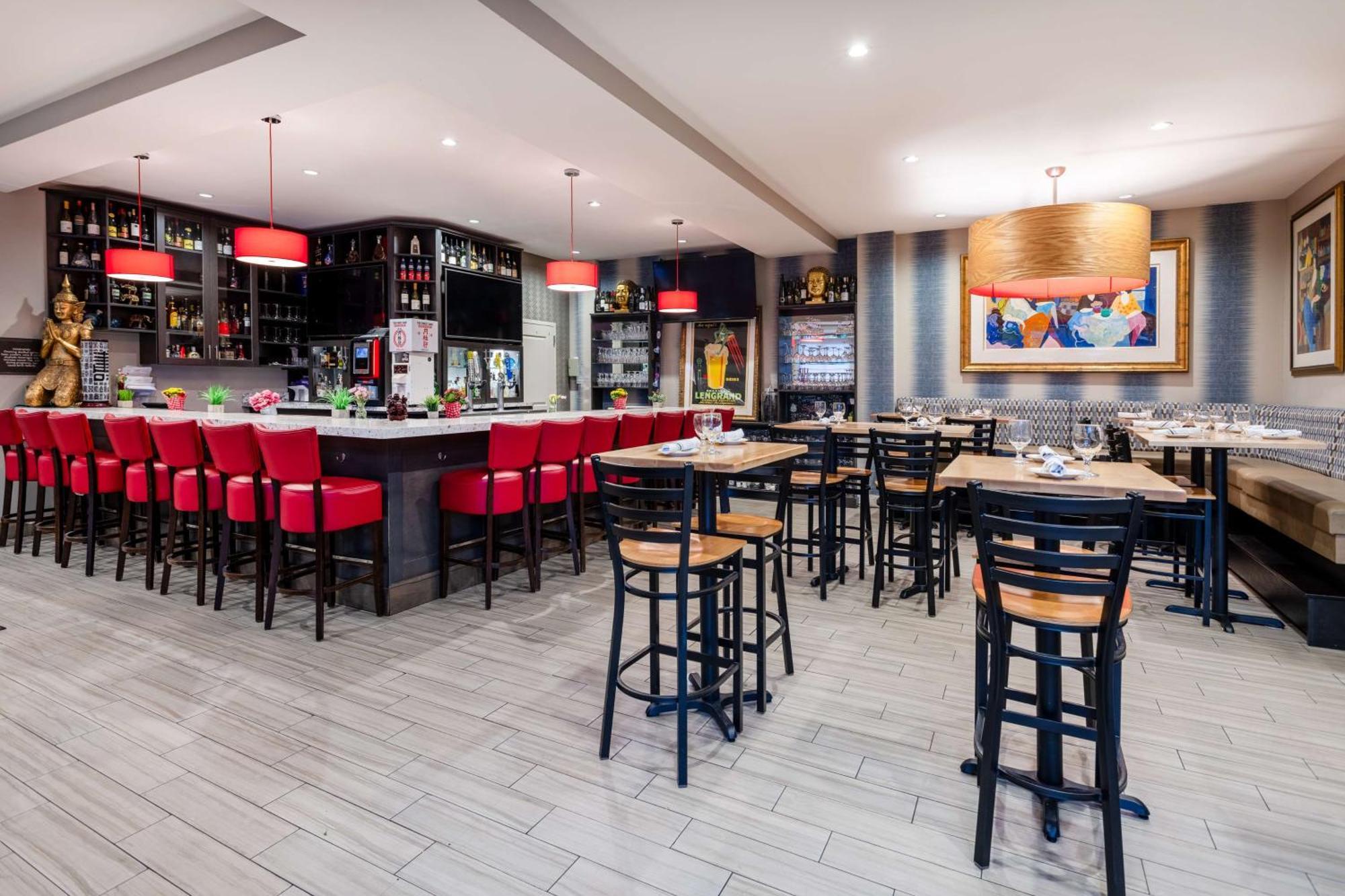 Hilton Garden Inn Lenox Pittsfield Exterior foto